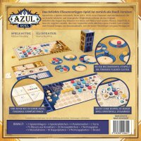 Next Move Games NMGD0016 Azul Duel