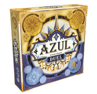 Next Move Games NMGD0016 Azul Duel