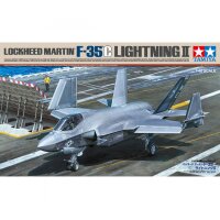 TAMIYA Plastik 300061127 1:48 US F-35C Lightning II
