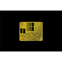ITALERI 510002519 1:32 Macchi MC.205 Veltro
