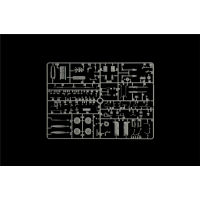 ITALERI 510002519 1:32 Macchi MC.205 Veltro