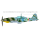 ITALERI 510002519 1:32 Macchi MC.205 Veltro