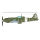 ITALERI 510002519 1:32 Macchi MC.205 Veltro