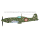 ITALERI 510002519 1:32 Macchi MC.205 Veltro