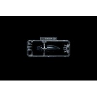 ITALERI 510002835 1:48 P-47D Thunderbolt (E.T.O