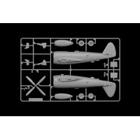 ITALERI 510002835 1:48 P-47D Thunderbolt (E.T.O
