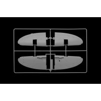 ITALERI 510002835 1:48 P-47D Thunderbolt (E.T.O