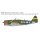 ITALERI 510002835 1:48 P-47D Thunderbolt (E.T.O