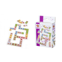 Eichhorn 100002803 Games Domino