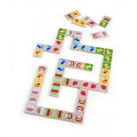 Eichhorn 100002803 Games Domino