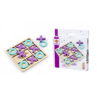 Eichhorn 100002812 Games Tic Tac Toe Spiel