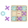 Eichhorn 100002812 Games Tic Tac Toe Spiel