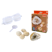 Simba 109452662 Scout Geoden 5 Stück - License