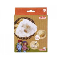 Simba 109452662 Scout Geoden 5 Stück - License