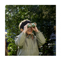 Dickie Toys 109452671 Scout Einsteiger Fernglas