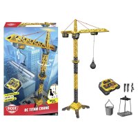Dickie Toys 203729023 RC Titan Crane - Go Real /...