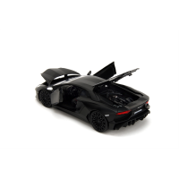 JADA 253203103 Fast&Furious Lamborghini Aventador 1:24 - Hollywood Rides 1:24