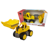 Big - Spielwarenfabrik 800054847 BIG Power Worker Classic...