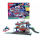 Majorette 8504108000 JDM Legends Tuning Garage + 1 Vehicle - Ride Wild