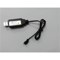 CARSON USB-Lader 7,4V JST - Stecker