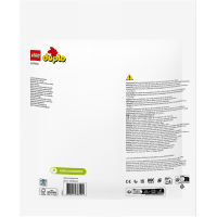 LEGO® 10460 DUPLO® Bauplatte in Grün