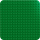 LEGO® 10460 DUPLO® Bauplatte in Grün