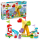 LEGO® 10453 DUPLO® Peppa Pig - Jahrmarkt