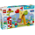 LEGO® 10453 DUPLO® Peppa Pig - Jahrmarkt