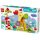 LEGO® 10453 DUPLO® Peppa Pig - Jahrmarkt