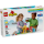 LEGO® 10453 DUPLO® Peppa Pig - Jahrmarkt