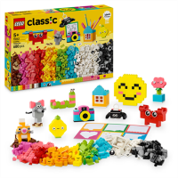 LEGO® 11042 Kreative Spaßbox - Classic