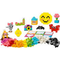 LEGO® 11042 Kreative Spaßbox - Classic