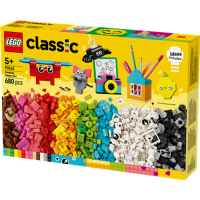 LEGO® 11042 Kreative Spaßbox - Classic