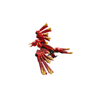 LEGO® 31161 Creator Grüner Drache