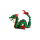 LEGO® 31161 Creator Grüner Drache