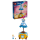 LEGO® 43266 Disney Princess - Cinderellas Kleid
