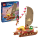 LEGO® 43270 Disney Princess Vaianas Abenteuerfloß