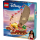 LEGO® 43270 Disney Princess Vaianas Abenteuerfloß
