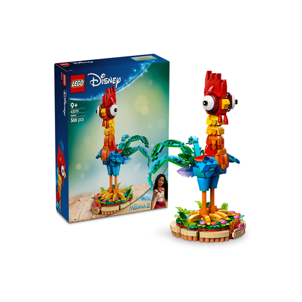 LEGO® 43272 Disney Princess - Heihei