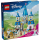 LEGO® 43275 Disney Princess Cinderellas Schloss und Pferdekutsche