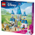 LEGO® 43275 Disney Princess Cinderellas Schloss und Pferdekutsche