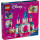 LEGO® 43275 Disney Princess Cinderellas Schloss und Pferdekutsche