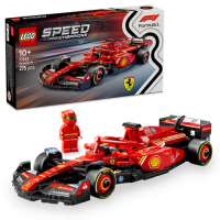 LEGO® 77242 Speed Champions - Ferrari SF-24 F1®...