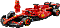 LEGO® 77242 Speed Champions - Ferrari SF-24 F1®...