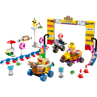 LEGO® 72036 Super Mario Mario Kart™ –...