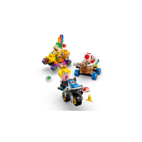LEGO® 72036 Super Mario Mario Kart™ – Baby Peach & Grand Prix–Set