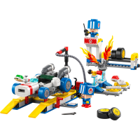 LEGO® 72035 Super Mario Mario Kart™ –...