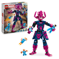 LEGO® 76316 Marvel Super Heroes™ Fantastic Four...