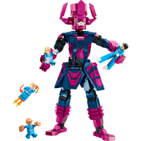 LEGO® 76316 Marvel Super Heroes™ Fantastic Four...