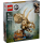 LEGO® 76969 Jurassic World™ Dinosaurier-Fossilien: Triceratops-Schädel